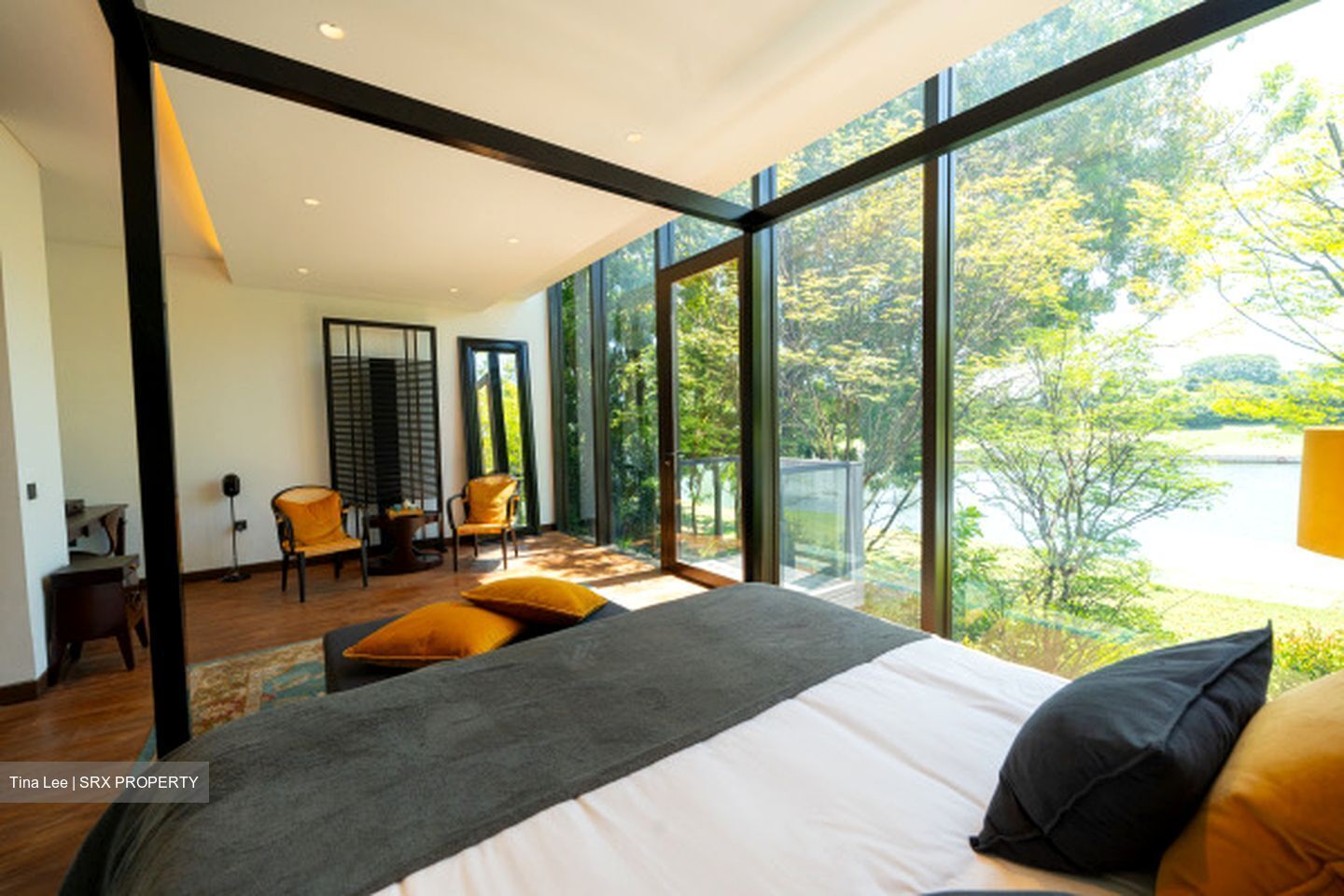 Cove Drive (D4), Terrace #446071631